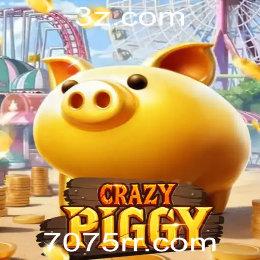 Conheça CrazyPiggy: O Jogo que Está Conquistando o Mundo
