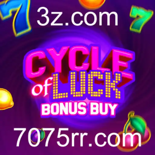 Descubra o Mundo Empolgante de CycleofLuckBonusBuy