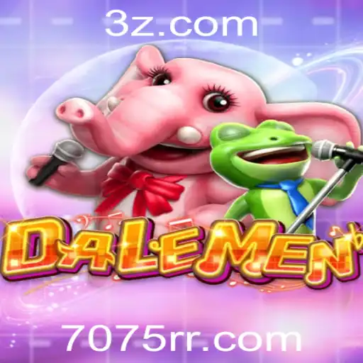 Explorando o Intrigante Mundo de DALEMEN: Um Novo Desafio com 7075