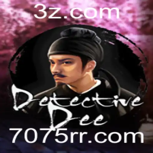 Descubra o Fascinante Jogo DetectiveDee