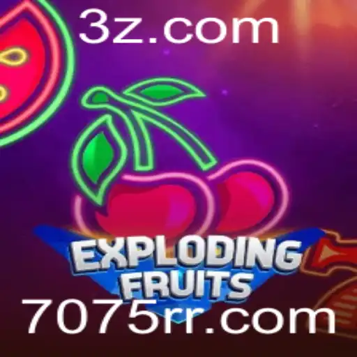 Tudo Sobre o Novo Jogo ExplodingFruits: Aventura e Estratégia