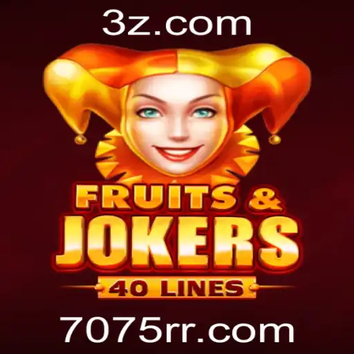 FruitsAndJokers40: Explorando o Empolgante Mundo dos Jogos de Cassino