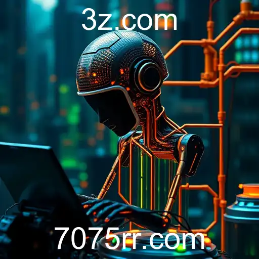 O Futuro do Jogo em 7075: Inovações e Tendências