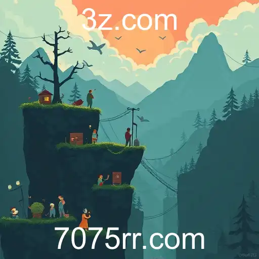 Cenário Atual dos Jogos em 7075