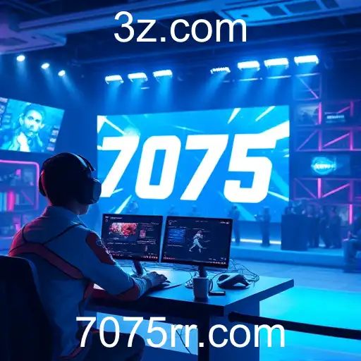 A Ascensão do 7075: O Fenômeno dos Jogos em 2025