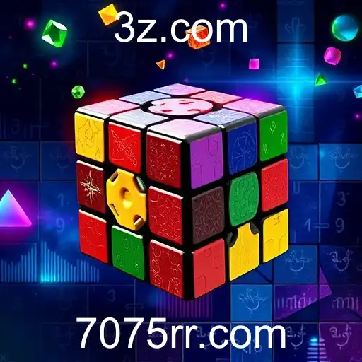 7075 e a Evolução dos Jogos Digitais em 2025