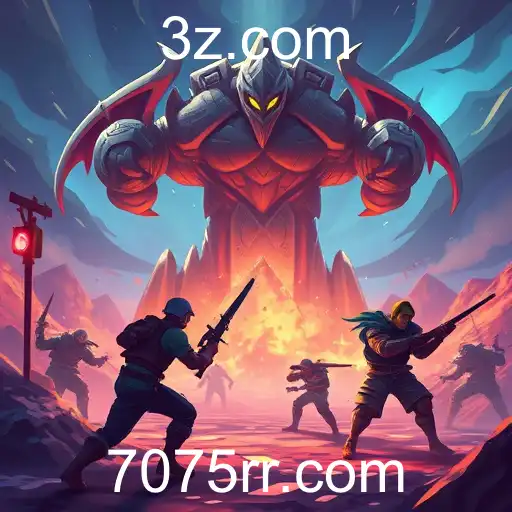 O Impacto de 7075 nos Jogos em 2025