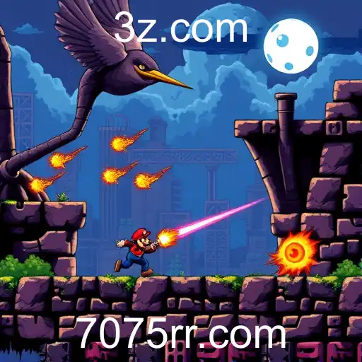 Ascensão de Novas Franquias no Mundo dos Jogos