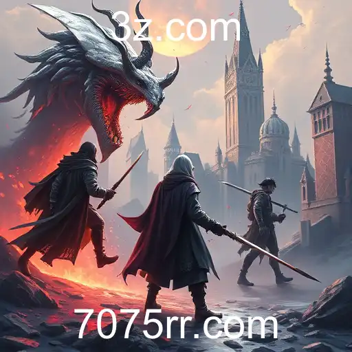 Transformações no Cenário dos Jogos: A Ascensão do 7075