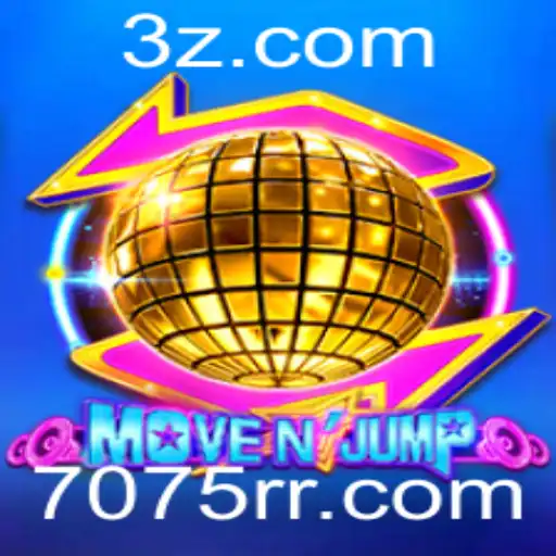 MovenJump: O Jogo que Está Transformando o Mundo do Entretenimento Digital