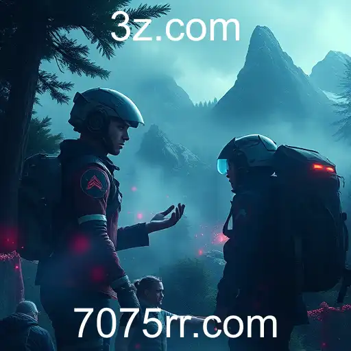 Novas Fronteiras no Universo dos Jogos em 2026