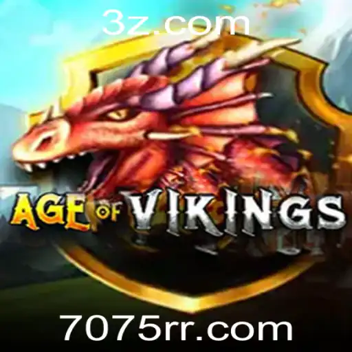 Explorando o Mundo do Jogo AgeofViking