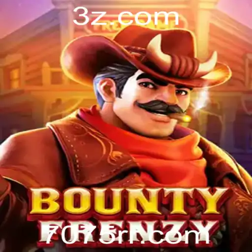 Explorando o Fascinante Mundo de BountyFrenzy