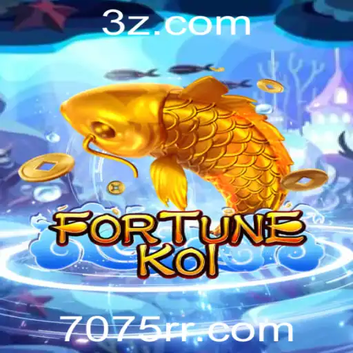 Explorando o Mundo de FORTUNEKOI: Uma Nova Sensação dos Jogos