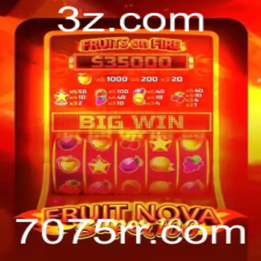 Explorando o Mundo do Jogo FruitNovaSuper100: Regras, Descrição e Mais