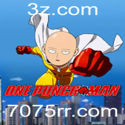 OnePunchMan: O Jogo Inovador que Revoluciona o Mundo dos Games