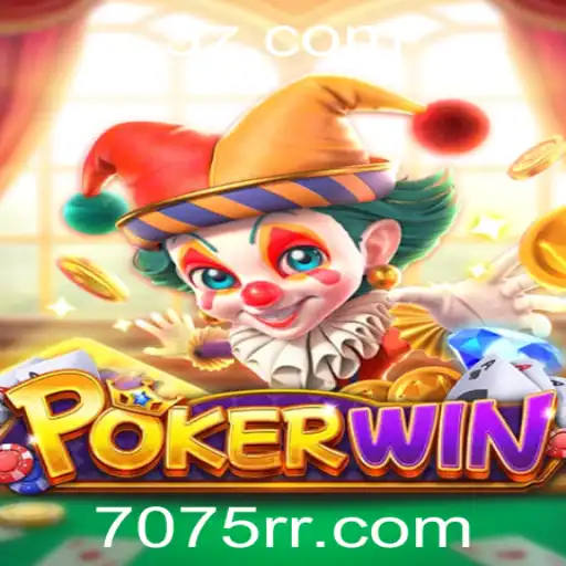 POKERWIN 7075: Um Mergulho no Mundo do Poker Moderno