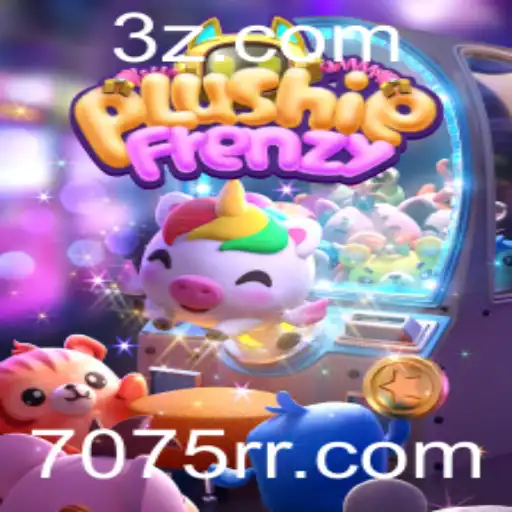 Descubra a Empolgação e As Regras do Jogo Popular PlushieFrenzy com a Palavra-Chave 7075