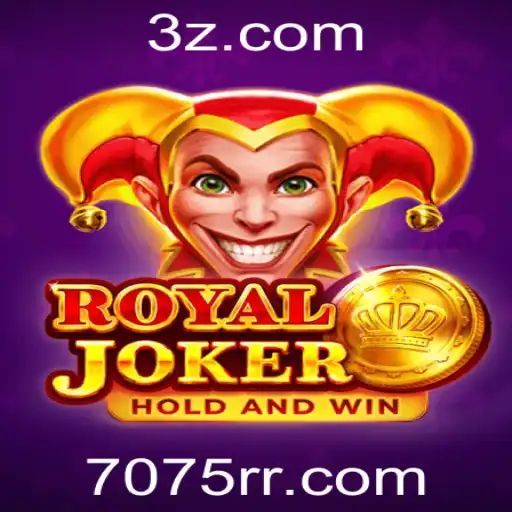 Explorando o Cativante Mundo de RoyalJoker: Uma Viagem Pelo Jogo 7075