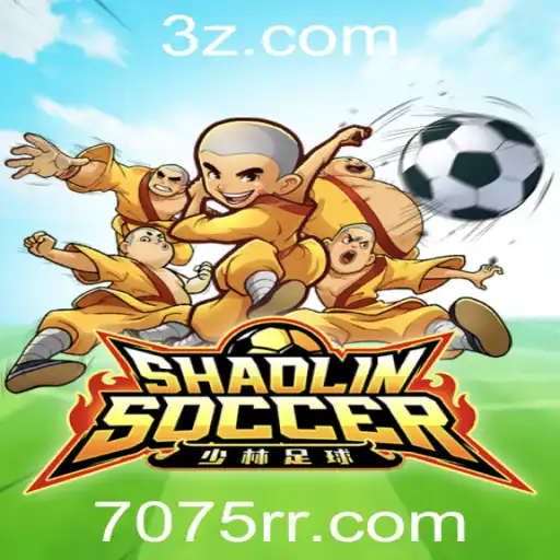 ShaolinSoccer: Unindo Artes Marciais e Futebol com Intensidade
