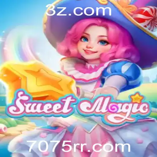 SweetMagic: Descubra o Encanto e as Regras do Jogo Inovador