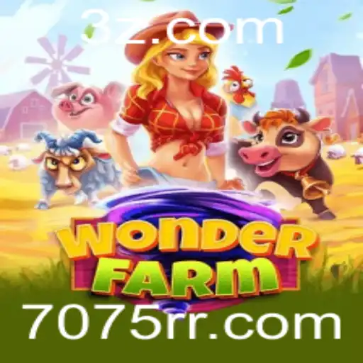 Descubra o Mundo de WonderFarm: Um Jogo de Estratégia e Diversão