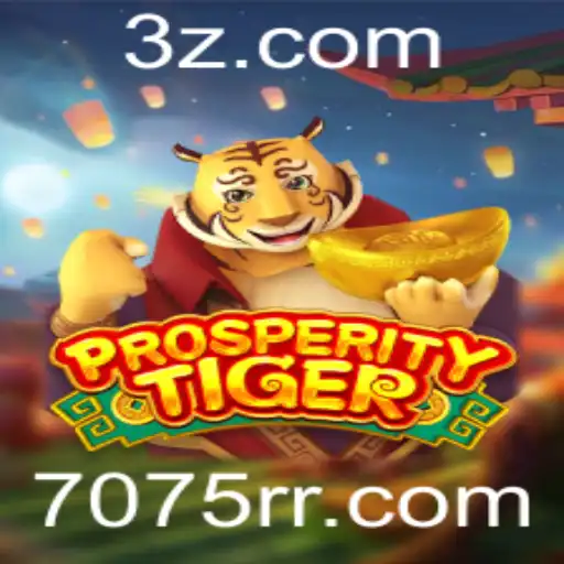 Descubra o Fascinante Mundo de ProsperityTiger: A Nova Sensação dos Jogos Estratégicos