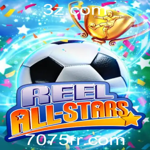 Descubra ReelAllStars: O Fascinante Mundo do Jogo 7075