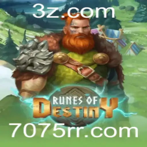 Descubra o Fascinante Universo de RunesOfDestiny
