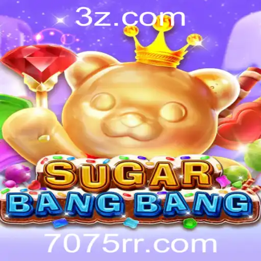 A Revolução no Mundo dos Jogos: Descubra o Fascinante SUGARBANGBANG
