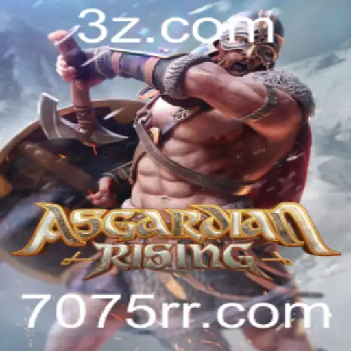 Aventura Épica Através de 'AsgardianRising': Mergulhe no Jogo do Momento
