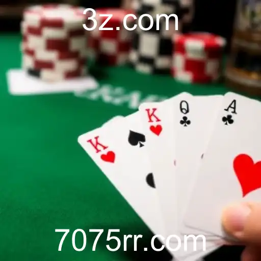 Estratégias, Regras e Curiosidades sobre o Blackjack 7075