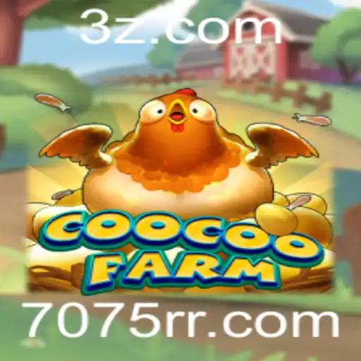CooCooFarm: Um Mergulho no Encantador Mundo do Jogo com Tema Rural