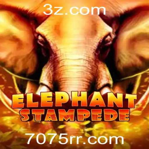 ElephantStampede: Uma Aventura Selvagem no Mundo dos Jogos