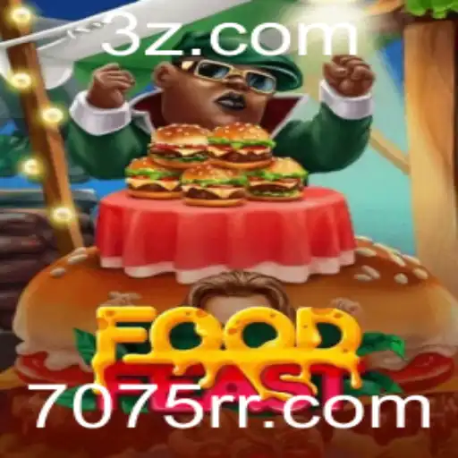 Descubra o Mundo de FoodFeast: O Jogo que Conquista Amantes da Culinária 