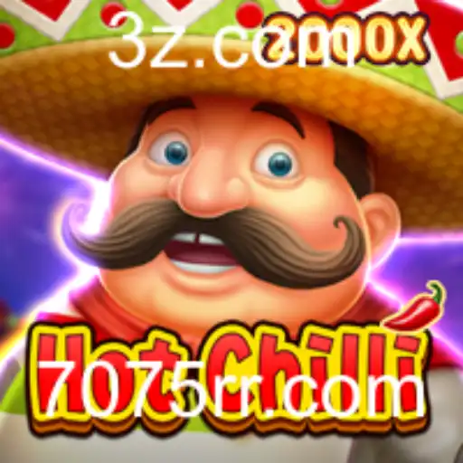 Descubra o Envolvente Mundo de HotChilli: O Jogo Que Está Fazendo Sucesso
