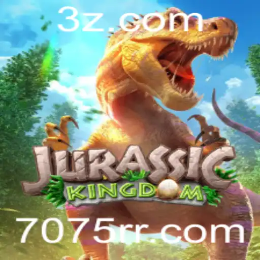 Explorando o Mundo de JurassicKingdom: Um Jogo de Aventuras Pré-históricas