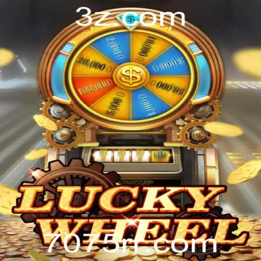 LuckyWheel: Explore o Jogo Revolucionário do Momento