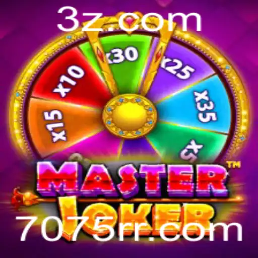 Descubra o Fascinante Mundo de MasterJoker