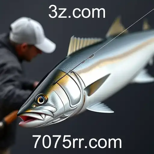 Pesca Online: Explorando o Universo dos Equipamentos e Técnicas