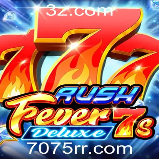 RushFever7sDeluxe: Mergulhe na Excitante Aventura de Cassino