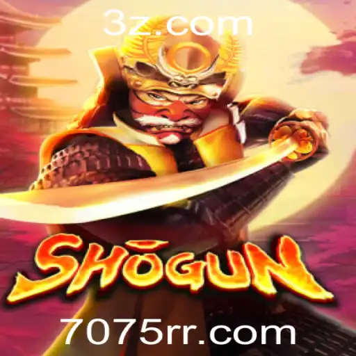 Shogun: Conheça o Fascinante Mundo Estratégico do Jogo 7075