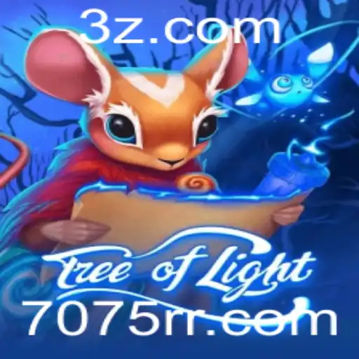 TreeofLight: Uma Jornada Mágica e Envolvente no Mundo dos Jogos