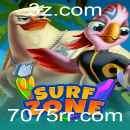 Explorando SurfZone: Um Mergulho no Novo Sensação do Surf Virtual