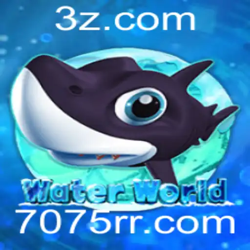 Explorando o Mundo de WaterWorld: Um Jogo de Estratégia Aquática